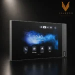 پنل داخلی آیفون Akuvox مدل S562