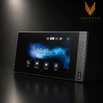 پنل داخلی آیفون Akuvox مدل S562 - تصویر 2