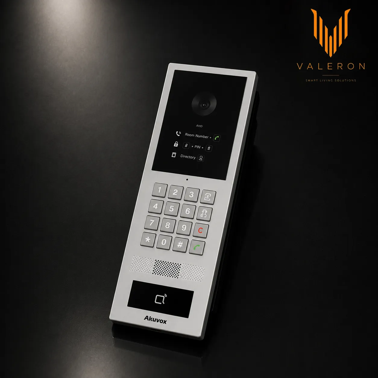 IMG_7749 آیفون کدینگ Akuvox مدل S532 - تصویر 1