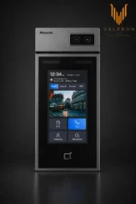 آیفون تاچ کدینگ Akuvox مدل S535 - تصویر 3