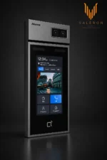 آیفون تاچ کدینگ Akuvox مدل S535