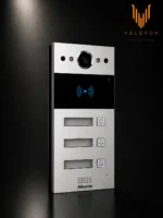 آیفون سه زنگ Akuvox مدل R20B_3
