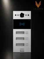 آیفون سه زنگ Akuvox مدل R20B_3 - تصویر 2
