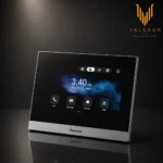 پنل داخلی ایفون Akuvox مدل C316S - تصویر 3