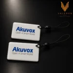 تگ ایفون Akuvox - تصویر 2