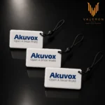 تگ ایفون Akuvox