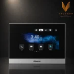 پنل داخلی ایفون Akuvox مدل C316S - تصویر 2