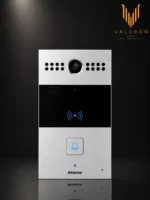 ایفون تک زنگ Akuvox مدل R20A - تصویر 2